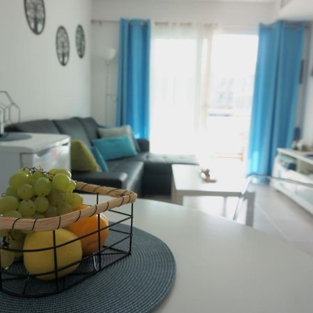 Appartement Blue Ocean Corralejo: Sunny Terrace, Pool, Wifi Extérieur photo