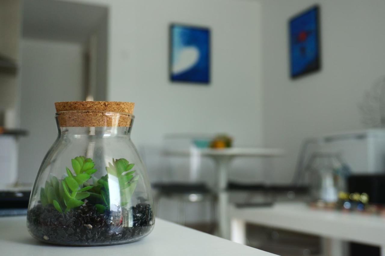 Appartement Blue Ocean Corralejo: Sunny Terrace, Pool, Wifi Extérieur photo