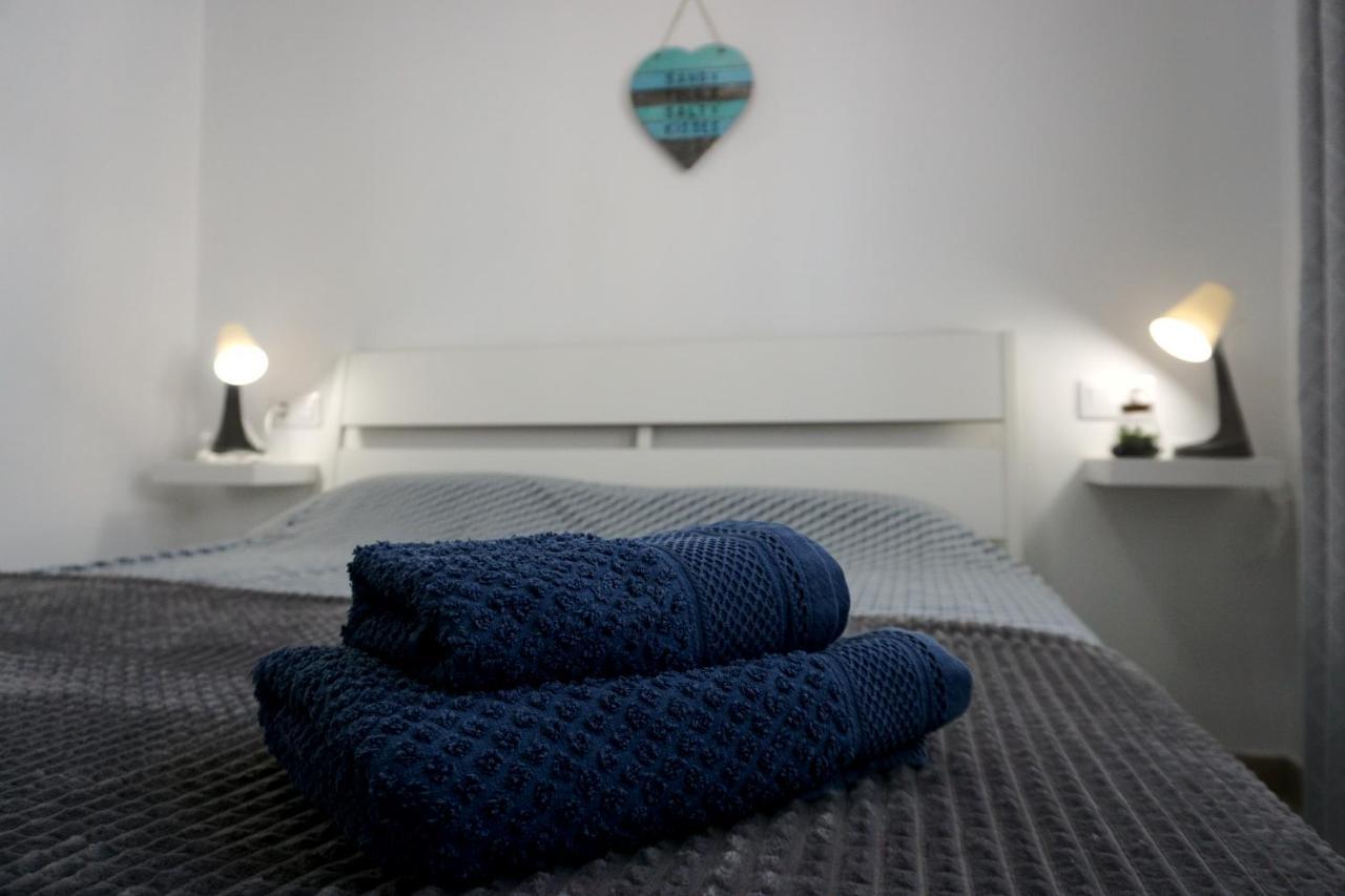 Appartement Blue Ocean Corralejo: Sunny Terrace, Pool, Wifi Extérieur photo