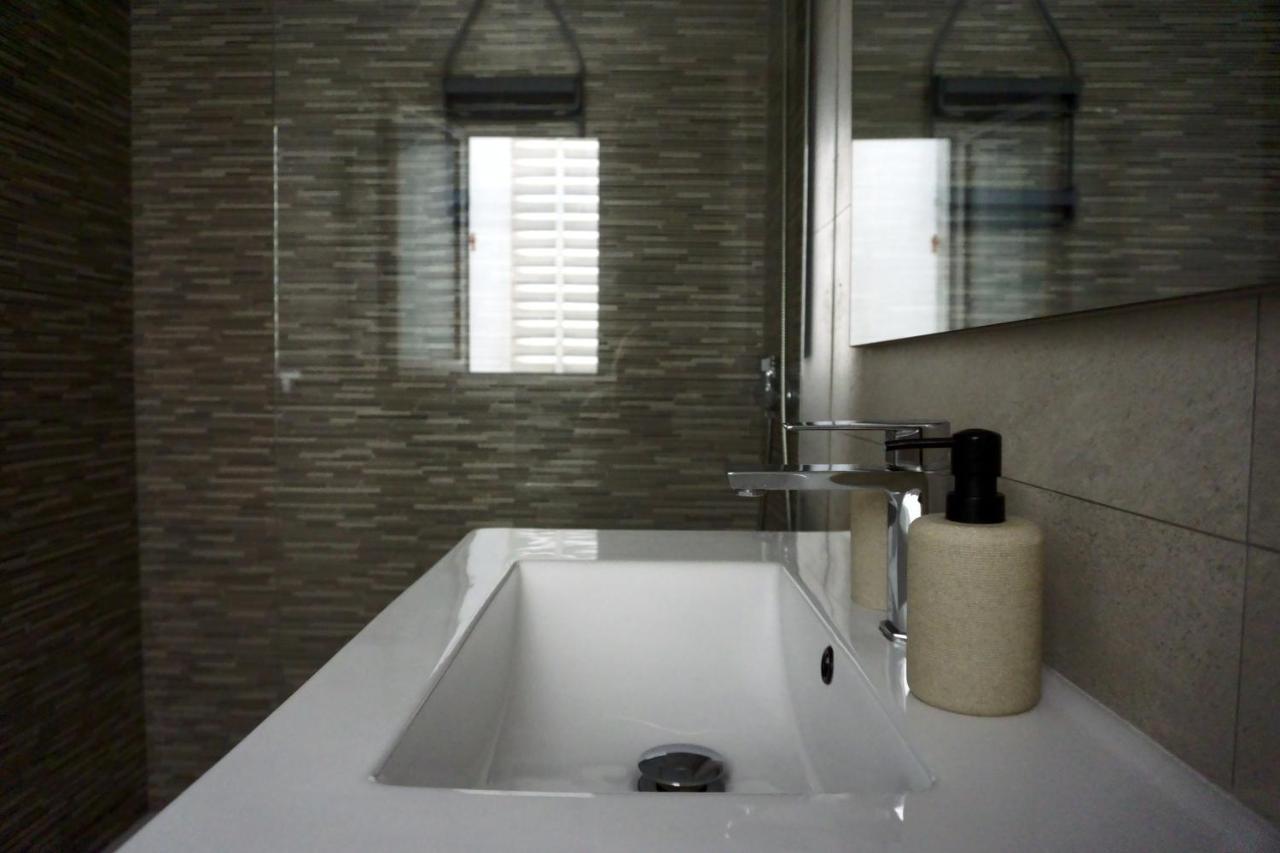Appartement Blue Ocean Corralejo: Sunny Terrace, Pool, Wifi Extérieur photo