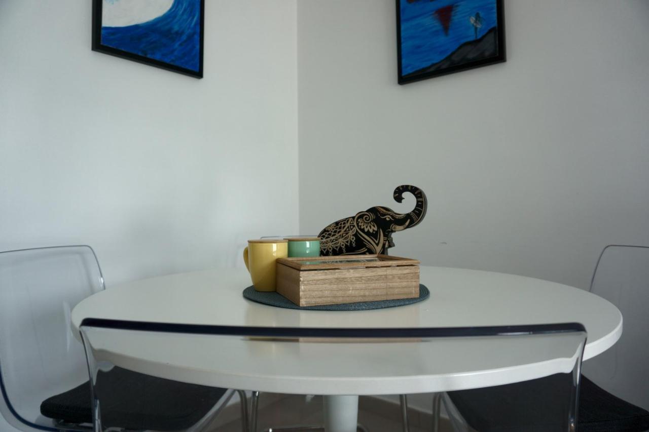 Appartement Blue Ocean Corralejo: Sunny Terrace, Pool, Wifi Extérieur photo