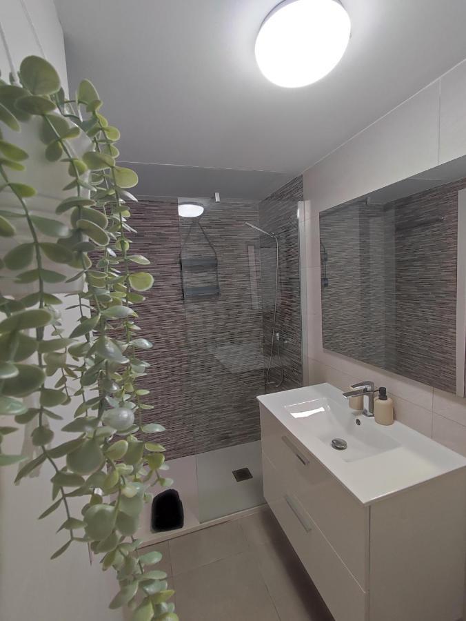 Appartement Blue Ocean Corralejo: Sunny Terrace, Pool, Wifi Extérieur photo